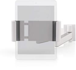 Nedis Suport pentru Tablete NEDIS - 7-12, Rotire 360, Montare pe Perete (67091470)