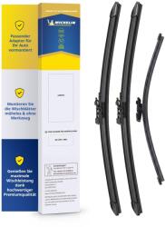 Michelin Set stergatoare MICHELIN Perfect Fit 700700mm 280mm pentru Ford Kuga 2 si Mondeo 5 (37142236)