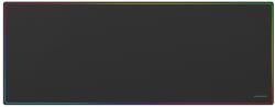 MARS GAMING Mousepad XXL Mars Gaming MMP224, 880x330mm, Negru, Design Regenbogen (27479534) Mouse pad