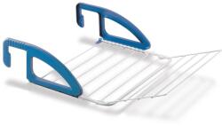 Metaltex Uscator de rufe Metaltex Bries, 6 m, ajustabil, culori variate (6782124)