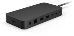 Microsoft Dock Thunderbolt 4 Microsoft Surface, 2 porturi 4K, conectivitate rapida (10005348)