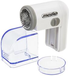 Mesko Rascheta pentru tesaturi Mesko MS 9610, alb, alimentare cu 2 x AA (10276482)