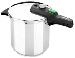 Monix Set 2 Oale Sub Presiune MONIX Quick, Inox 1810, 16 cm, Antiaderent (4630102)