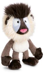 NICI Jucarie de Plus NICI Mandrill Matuto 24cm - gri, moale, colorat (15677127)