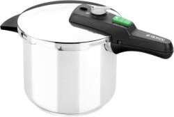 Monix Oala sub presiune Monix Quick, 6 litri, inox, capacitate mare (20016593)