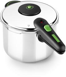 Monix Oala sub presiune Monix Presto 46 L, inox 1810, cu sistem de siguranta (62419412)