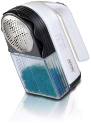 MPM Aspirator de scame MPM LR-027-86, 4W, acumulator reincarcabil, alb (51403219)