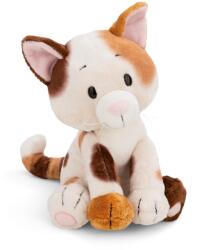 NICI Jucarie de plus NICI Gluckskatze 35cm - maro - moale si draguta (61432553)