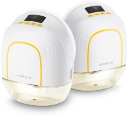 Medela Pompa de san electrica Medela Melody InBra, 2 unitati, hands-free, USB-C (28777584)