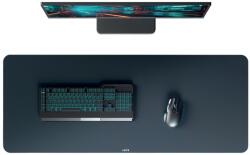 Leitz Mousepad Gaming Extra Mare Leitz 100 x 40 cm, Rutschfest, Gri (35667820) Mouse pad