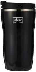 Melitta Termos cu capac Melitta, 250 ml, 100 etans, negru (6659772)