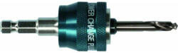 Bosch körkivágó adapter 7, 15 mm | Hatszög (2608594256)