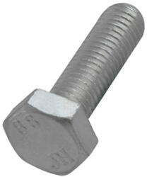 Walraven Hatlapfejű csavar M8x35mm DIN 933 6143835 Walraven (6143835) - lumenet