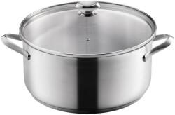 Metaltex Vas de gatit Metaltex ICONA, inox, 32 cm, 10 l (99963919)