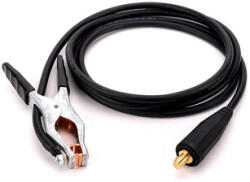Panelectrode 25mm2 4m testkábel (SZERTK25MM4)
