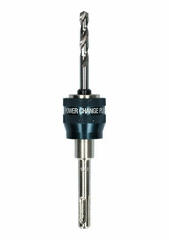 Bosch körkivágó adapter Power Change Plus | SDS-Plus (2608522411)