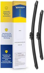 Michelin Set stergatoare MICHELIN Perfect Fit 235, 700450mm, pentru Mercedes Benz (72429901)