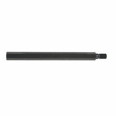Milwaukee 1 1/4inch, 500 mm gyémántfúró korona adapter (4932399725)