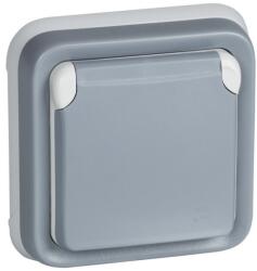 Legrand Priza exterioara Legrand Plexo 191512, IP55, gri, 16A, 3680W (96812677)