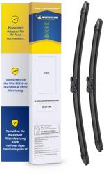 Michelin Set stergatoare MICHELIN Perfect Fit 151, 600450mm, calitate premium (44150673)
