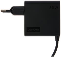 Lenovo Adaptor USB-C Lenovo 65W pentru incarcarea rapida (34729816)