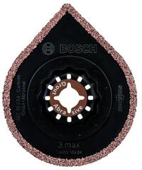 Bosch AVZ 70 RT4 habarcseltávolító lap oszcilláló multigéphez (2609256C51)