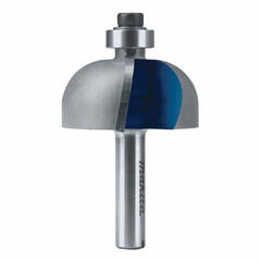 Makita felsőmaró fej 19 x 38 x 8 mm | Profilmaró (P-78938)
