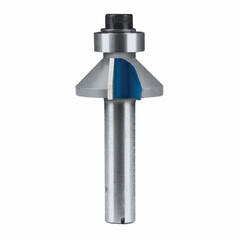 Makita felsőmaró fej 9 x 24 x 8 mm | Profilmaró (P-79077)