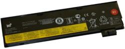 Origin Storage Acumulator BTI by Origin Storage LN-4X50M08810-BTI pentru Lenovo ThinkPad, 11.4 V, 2110 mAh, Black (LN-4X50M08810-BTI)