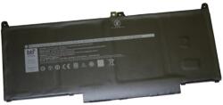 Origin Storage Acumulator BTI by Origin Storage MXV9V-BTI pentru Dell Latitude, 7.6 V, 7890 mAh, Black (MXV9V-BTI)