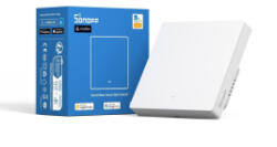SONOFF Intrerupator Smart Sonoff M5-1C-86W WiFi 10A Matter 1 canal (M5-1C-86W)