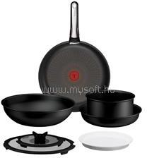 Tefal P0009953 INGENIO Excellence + 8 db-os szett (TEFAL_P0009953) (TEFAL_P0009953)