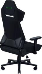 Razer Scaun Gaming Razer Soma Chroma RGB, Black (RZ38-04260100-R3G1)