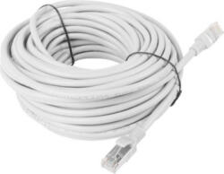 Lanberg Patchcord Lanberg PCU5-10CC-1500-S Cat5e UTP 15m Grey (pcu5-10cc-1500-s)