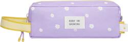Mayfair Penar cu mâner Mayfair Daisy Lilac - 1 fermoar (68479) Penar