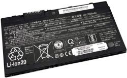 Origin Storage Acumulator BTI by Origin Storage FPB0337S-BTI pentru Fujitsu Lifebook, 10.8 V, 4170 mAh, Black (FPB0337S-BTI)