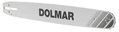 Dolmar lama drujba 400 mm | 1, 3 mm | 3/8 inch (414040661)