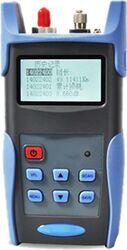 RAL Fiber Tester Power Meter (OPM112-SUY) (opm112-suy)
