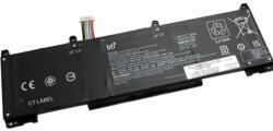 Origin Storage Acumulator BTI by Origin Storage RH03XL-BTI pentru HP Probook, 11.4 V, 3950 mAh, Black (RH03XL-BTI)