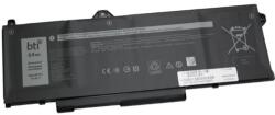 Origin Storage Acumulator BTI by Origin Storage GRT01-BTI pentru Dell Latitude 5421, 15.2 V, 4210 mAh, Black (GRT01-BTI)