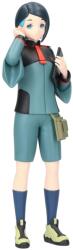 Banpresto Statuetă Banpresto Animation: Mobile Suit Gundam The Witch From Mercury - Nika Nanaura, 17 cm (090689) Figurina