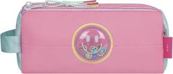 Mayfair Penar cu mâner Mayfair Smile - 2 fermoare (68520) Penar