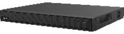 Hikvision NVR-216MH-C/16P /16 канала/H265+/160Mbps запис/2x SATA/16x PoE (150W)/ Мрежов видеорекордер (NVR)