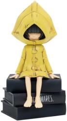 Banpresto Statuetă Banpresto Games: Little Nightmares - Six, 12 cm (191499) Figurina