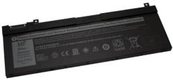 Origin Storage Acumulator BTI by Origin Storage 5TF10-BTI pentru Dell Precision, 7.6 V, 8000 mAh, Black (5TF10-BTI)