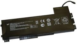 Origin Storage Acumulator BTI by Origin Storage VV09XL-BTI pentru HP ZBook 15 G3, 11.4 V, 7895 mAh, Black (VV09XL-BTI)