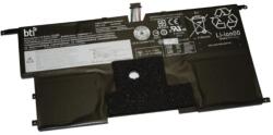 Origin Storage Acumulator BTI by Origin Storage 00HW003-BTI pentru Lenovo ThinkPad X1 Carbon Gen 3, 15.2 V, 3360 mAh, Black (00HW003-BTI)
