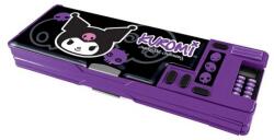 Graffiti Penar retro Graffiti Kuromi - Jolt, cu calculator (262641) Penar
