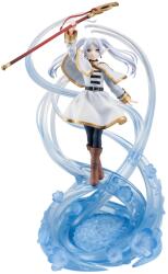 Banpresto Statuetă Banpresto Animation: Frieren Beyond Journey's End - Frieren (Ichibansho), 27 cm (198389) Figurina