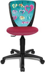 Topstar S´COOL NIKI szíves minta (70570JD7)